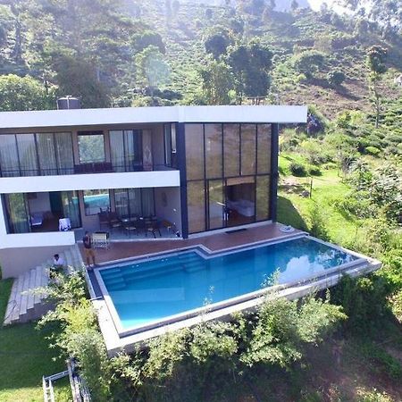 Ramboda Villa Kotmale Extérieur photo