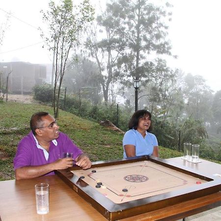 Ramboda Villa Kotmale Extérieur photo