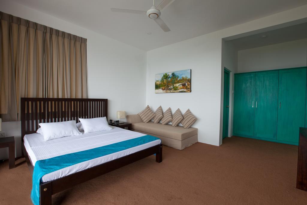 Ramboda Villa Kotmale Chambre photo