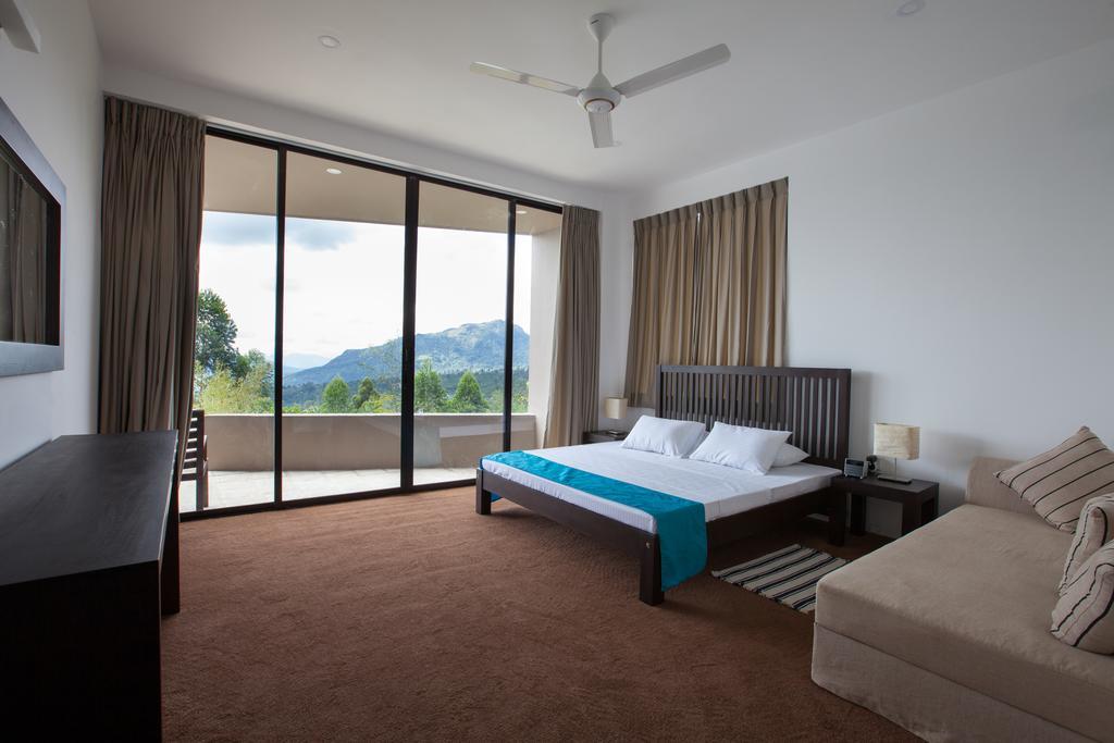 Ramboda Villa Kotmale Chambre photo