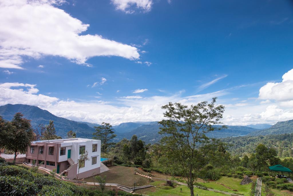 Ramboda Villa Kotmale Chambre photo