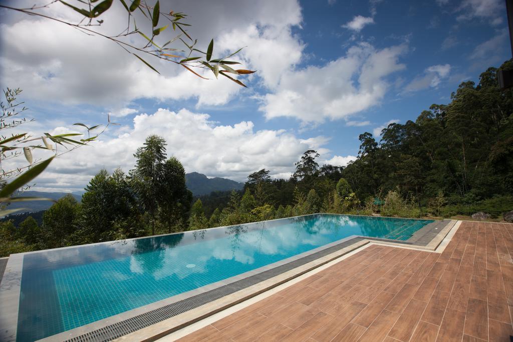 Ramboda Villa Kotmale Chambre photo