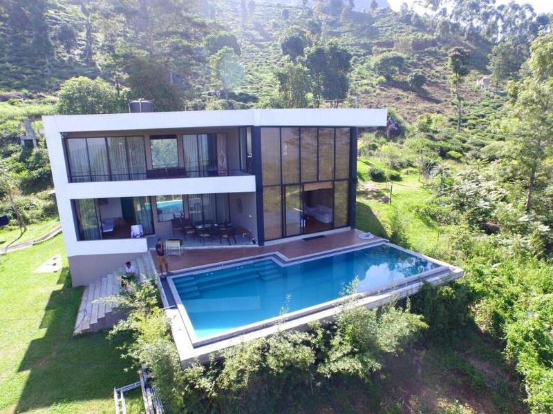 Ramboda Villa Kotmale Extérieur photo