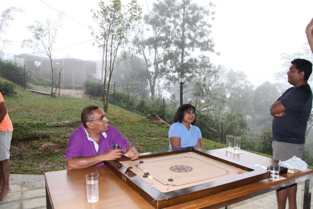Ramboda Villa Kotmale Extérieur photo
