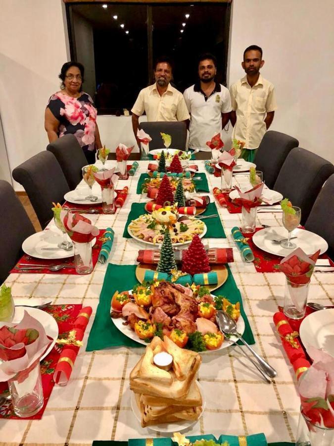 Ramboda Villa Kotmale Extérieur photo