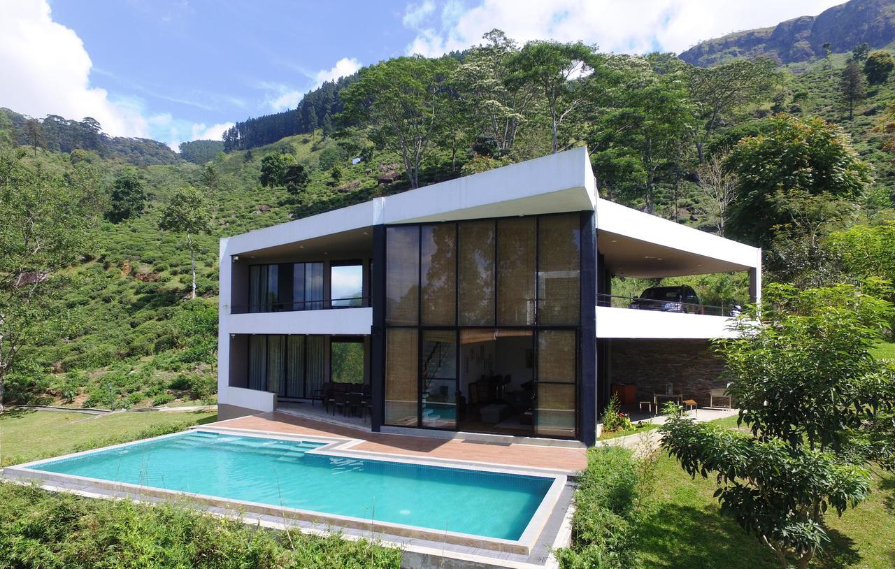 Ramboda Villa Kotmale Extérieur photo