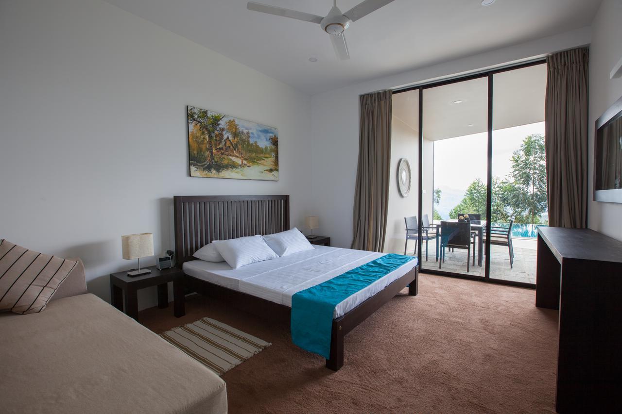 Ramboda Villa Kotmale Extérieur photo