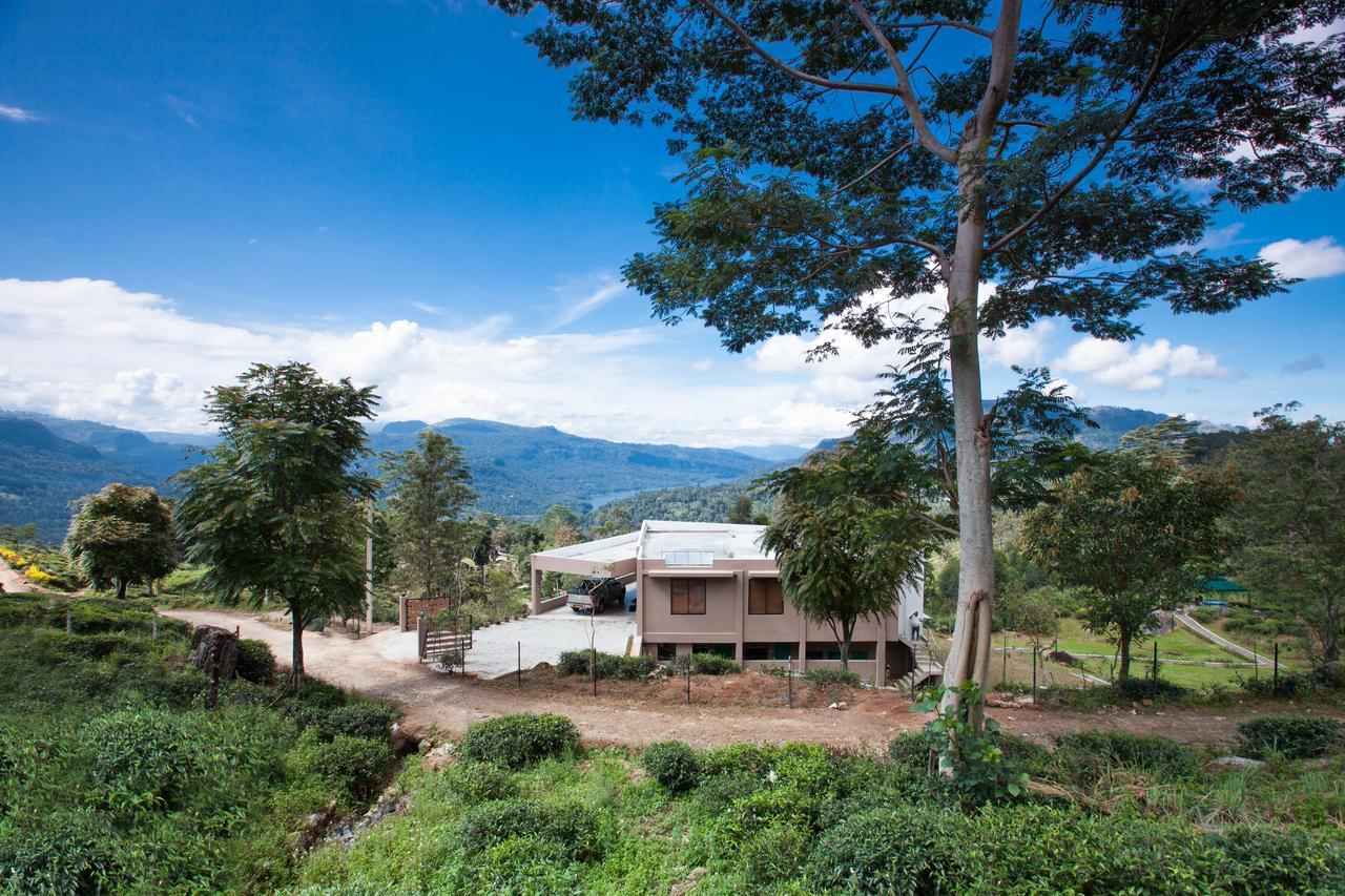Ramboda Villa Kotmale Extérieur photo