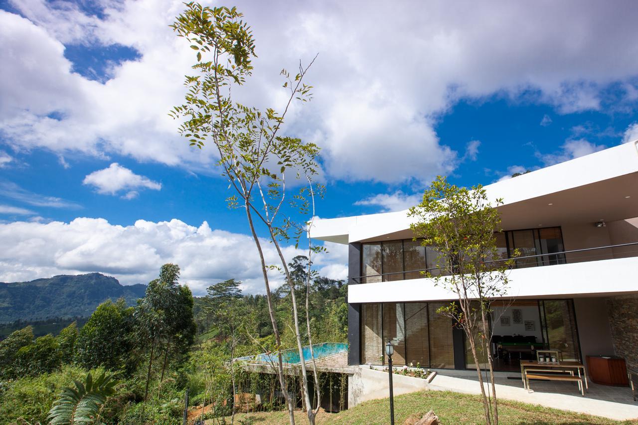 Ramboda Villa Kotmale Extérieur photo